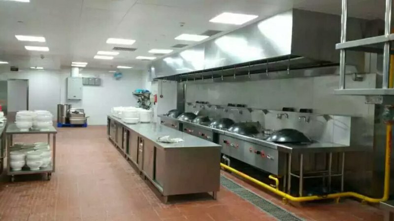 厨房电子产品:让烹饪变得简单而智能